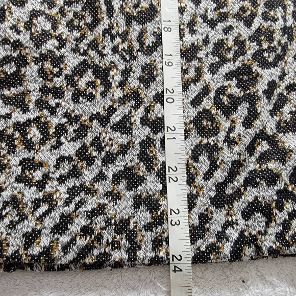 KASPER Women's Pull-On Pencil Skirt sz L - Picture 7 of 7